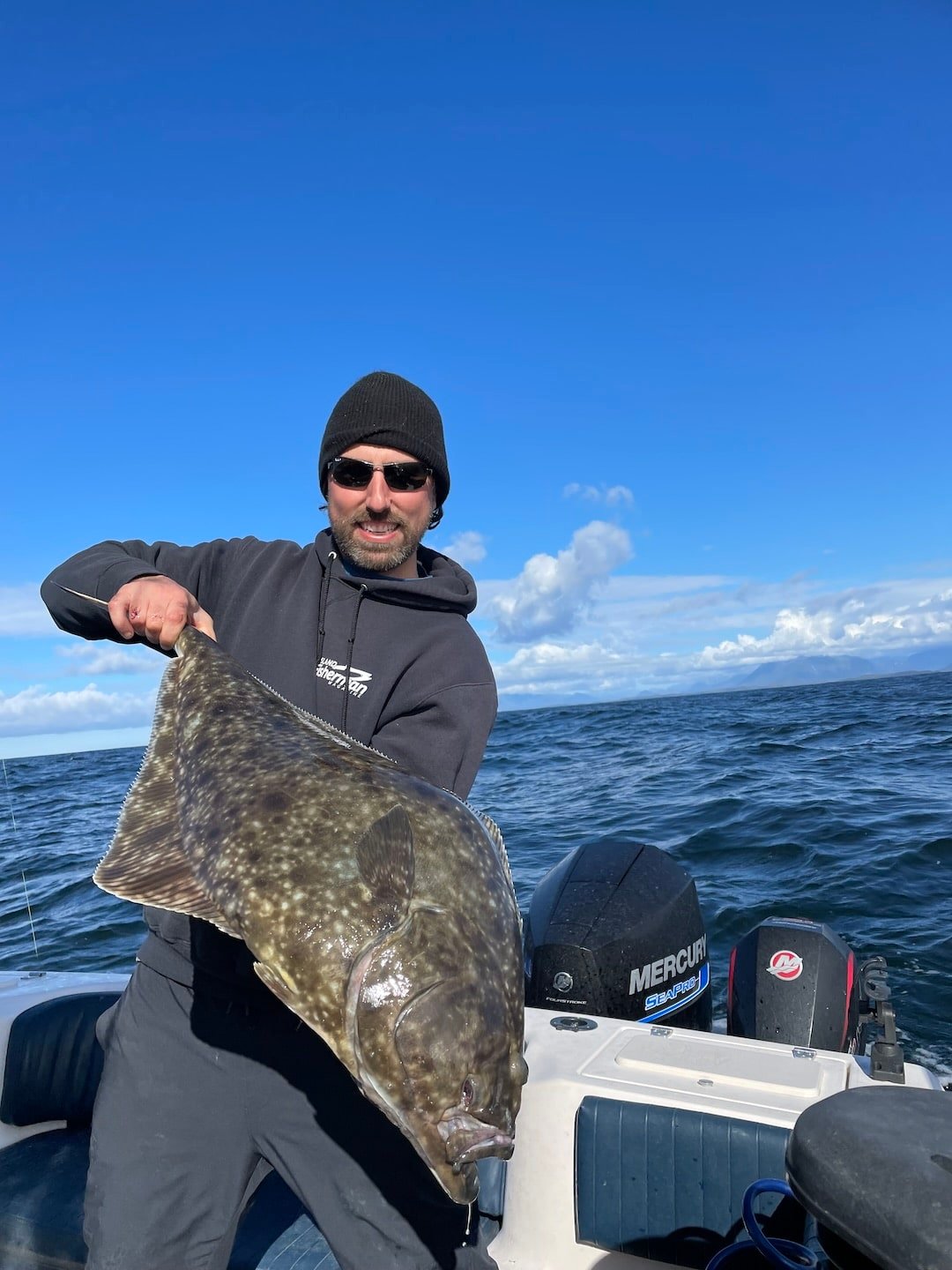 Halibut Regulations Update 2024