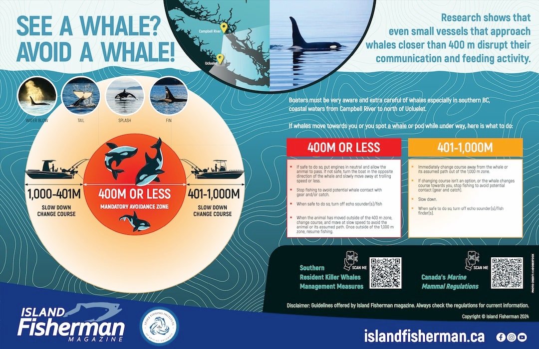 SVIAC Town Hall Meeting: Anglers Oppose Salmon Closures