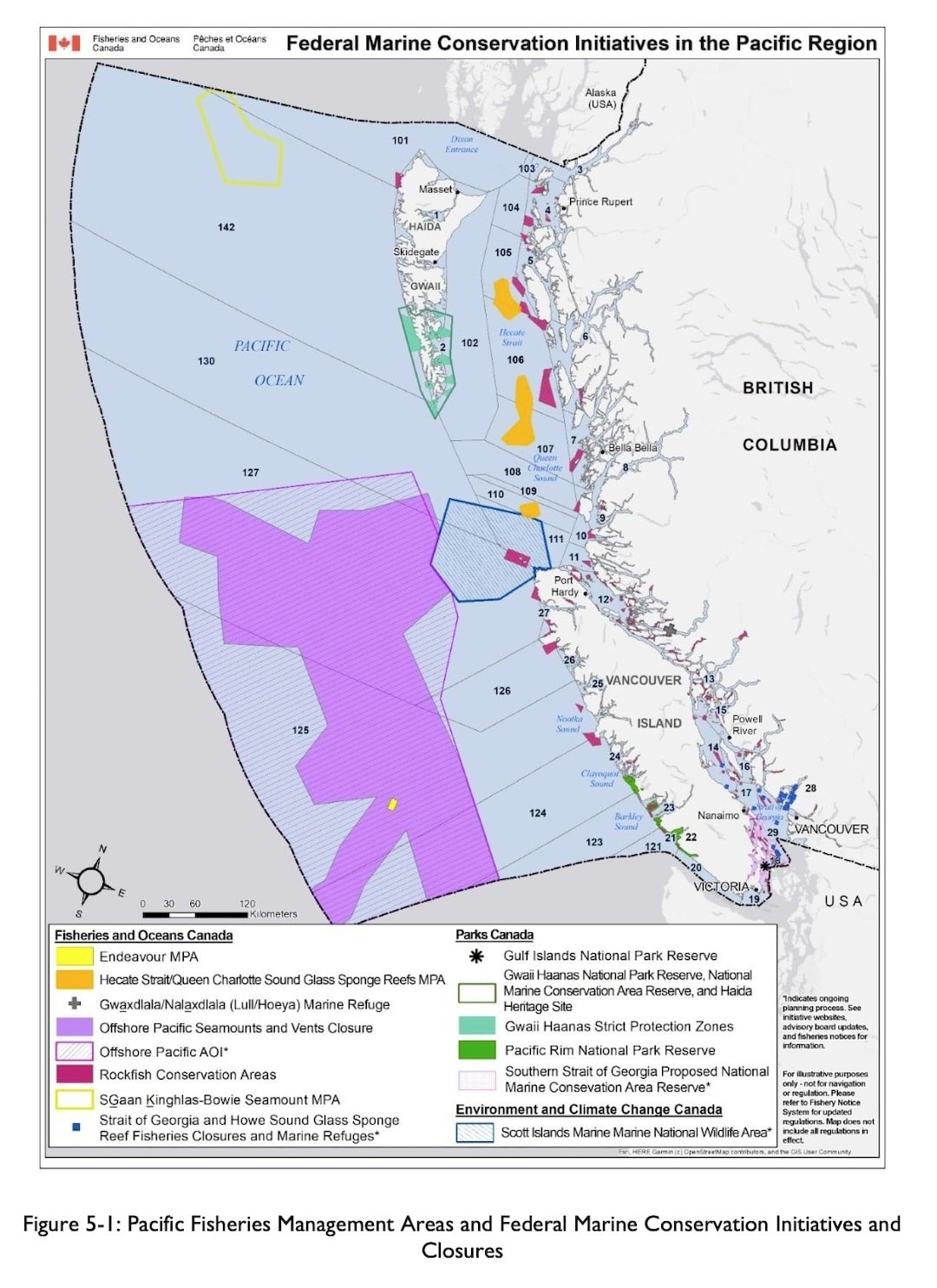 What is an Integrated Fisheries Management Plan (IFMP)?