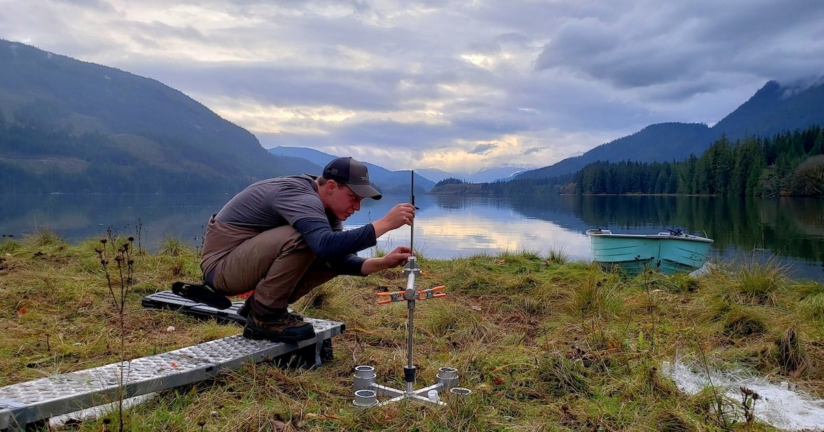 Government of Canada Announces UNESCO Endorsement for the Nature Trust of BC