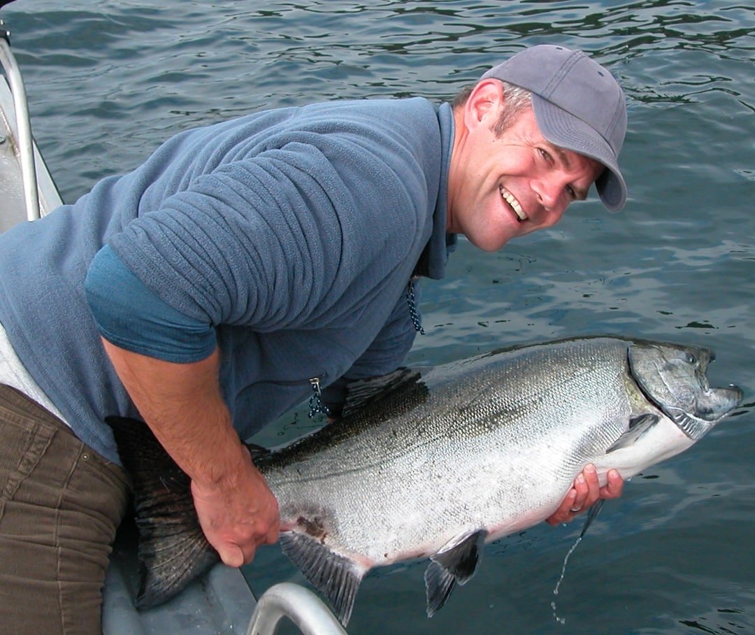 What is The Sport Fishing Institute of British Columbia?