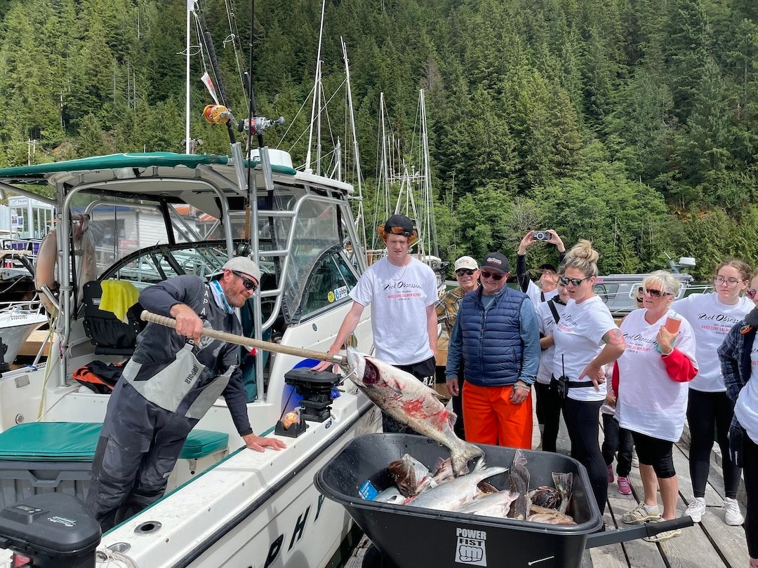 Reel Obsession Sport Fishing