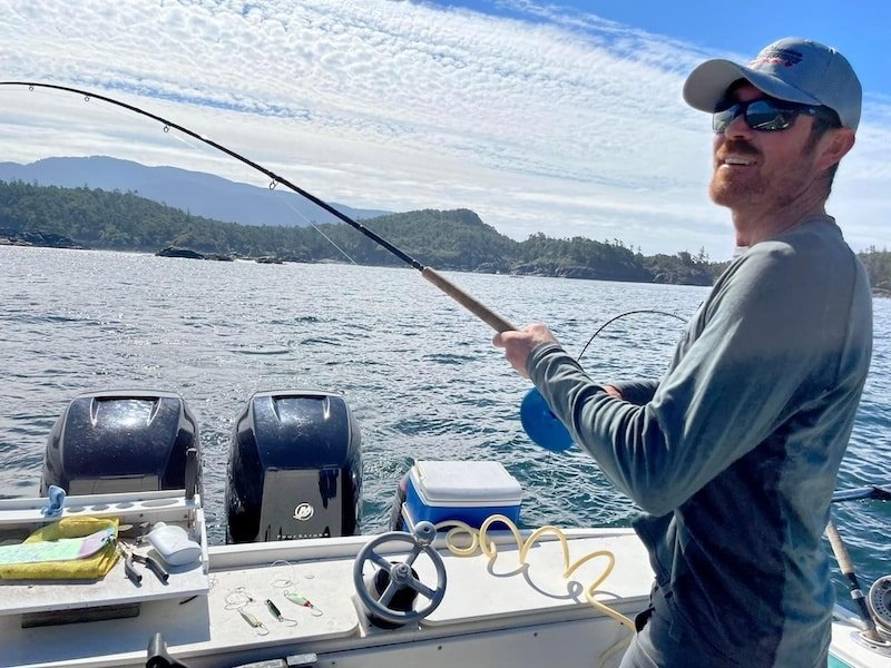 Reel Obsession Sport Fishing