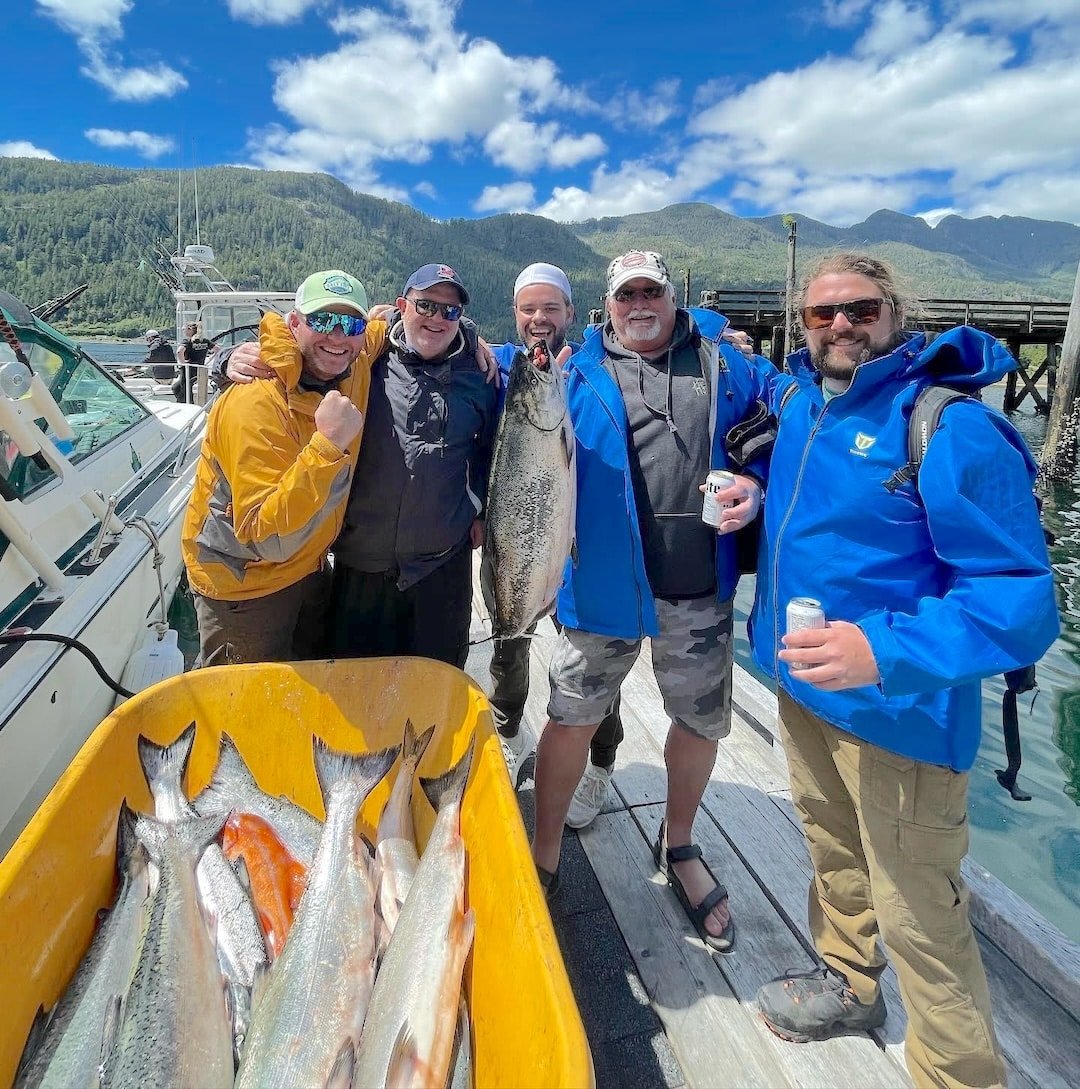 Reel Obsession Sport Fishing