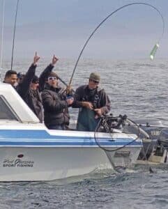 Reel Obsession Sport Fishing