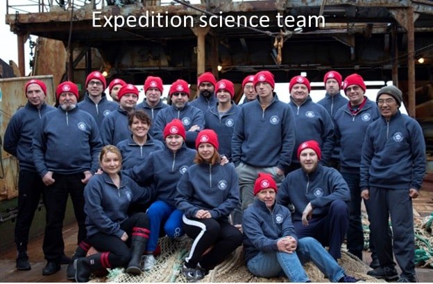 Re-think What We Know About Salmon