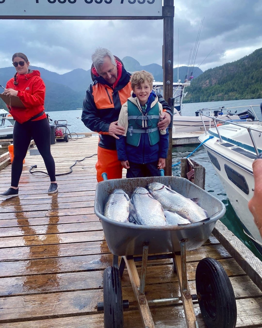 Reel Obsession Sport Fishing