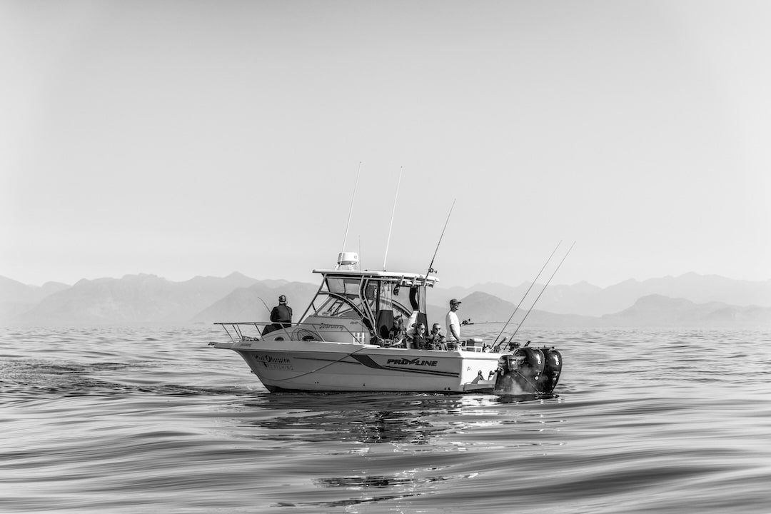 Reel Obsession Sport Fishing