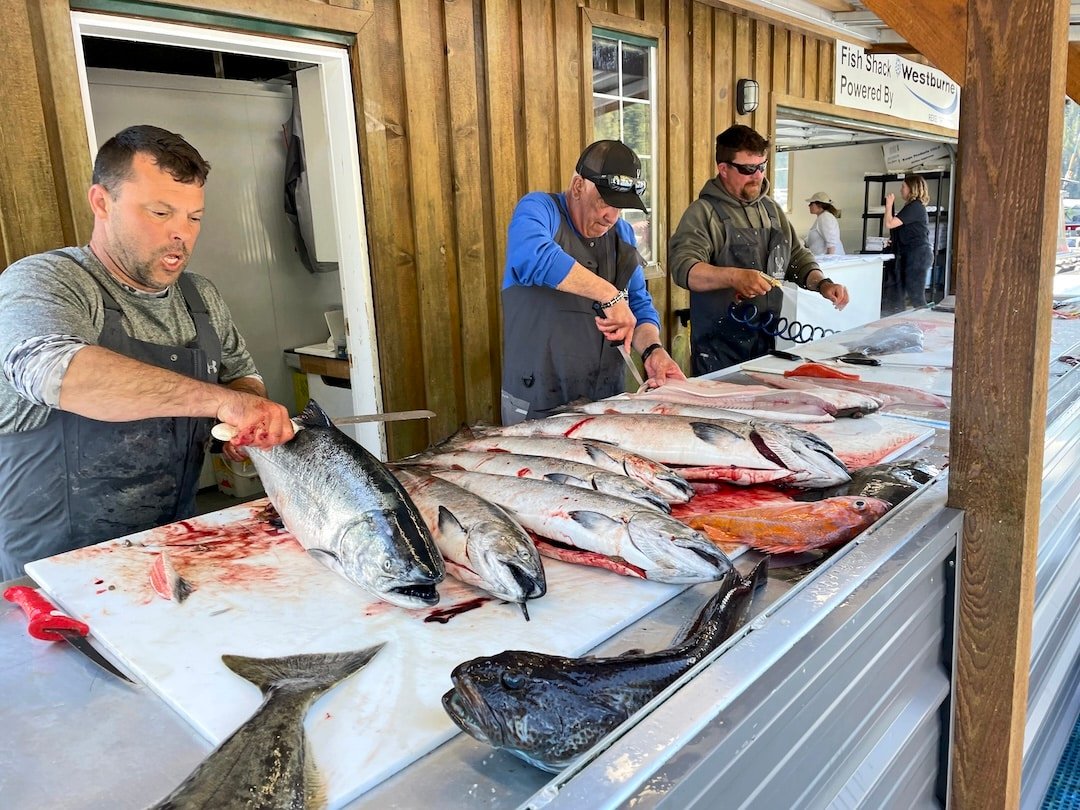 How To Become a Fishing Guide