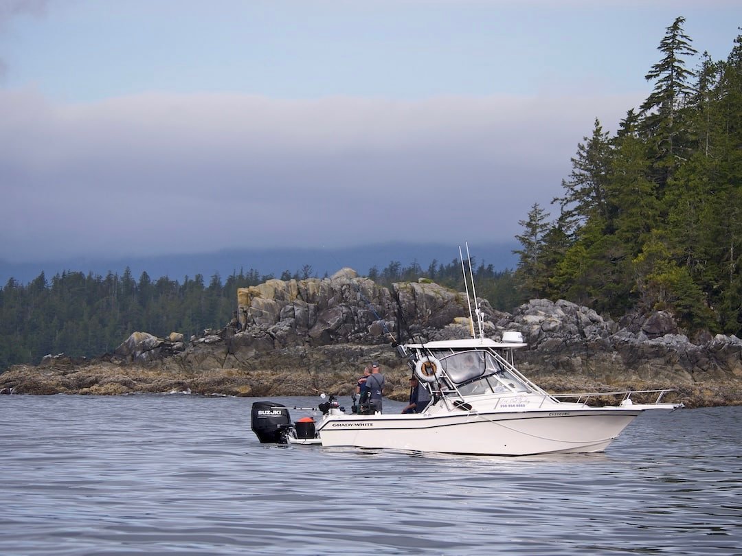 How To Become a Fishing Guide