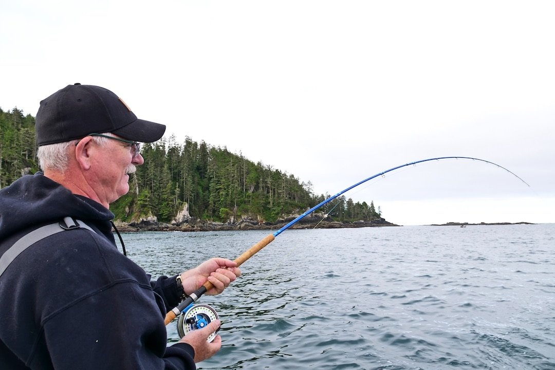 How To Become a Fishing Guide