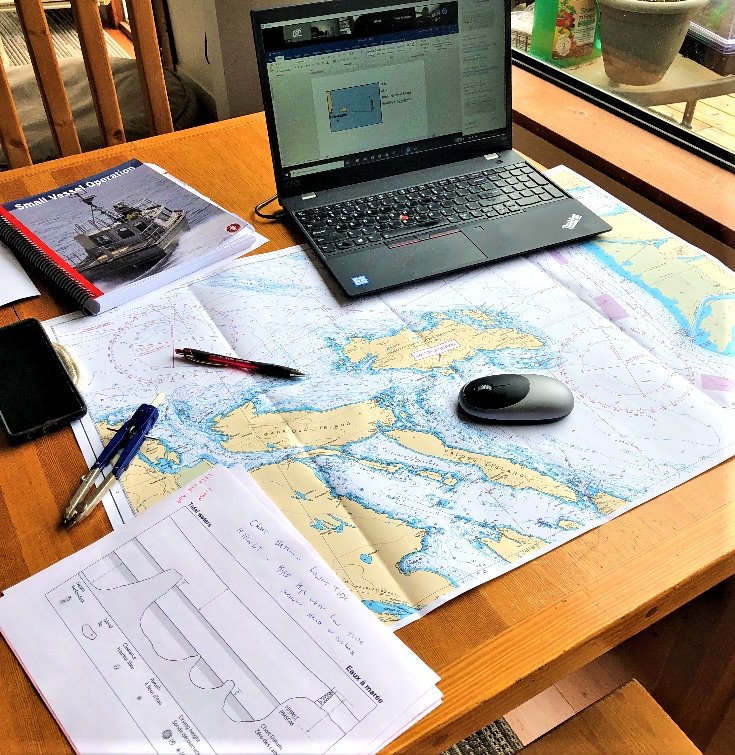 How To Become a Fishing Guide