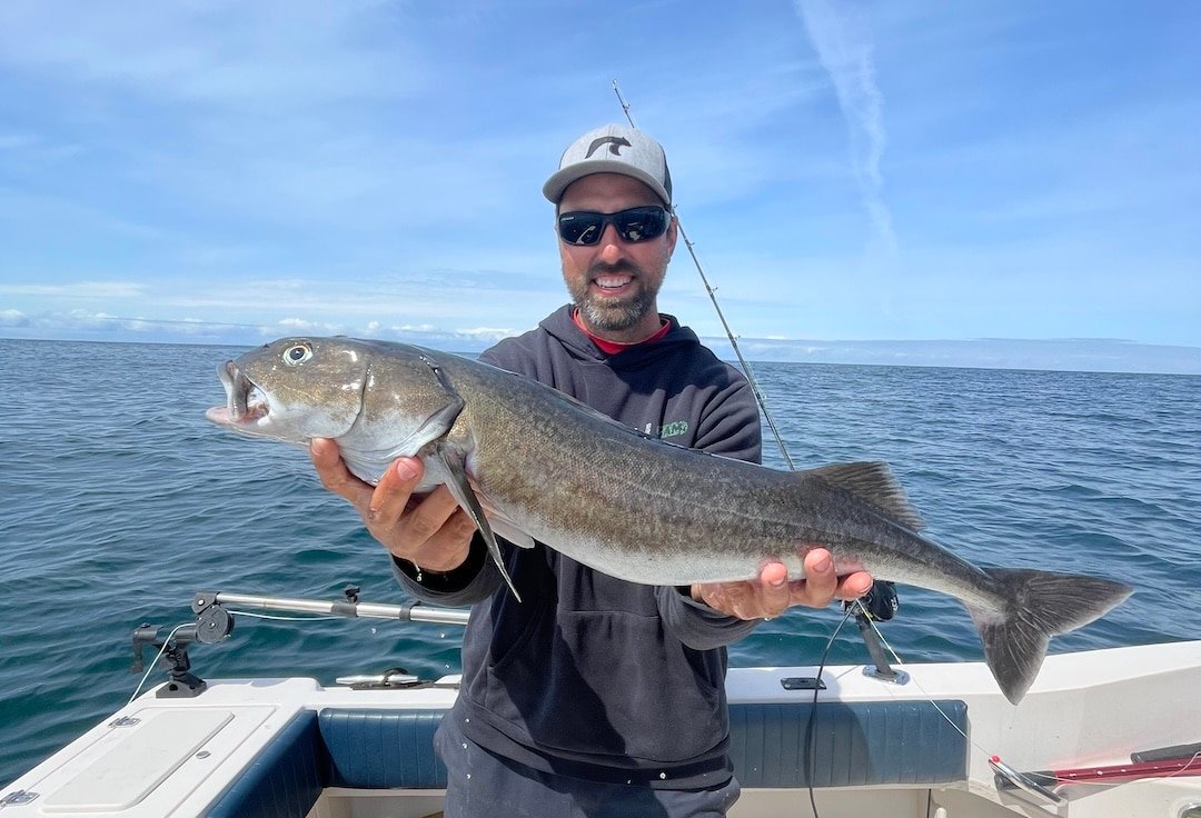 Electric Reels for Deepwater Fishing