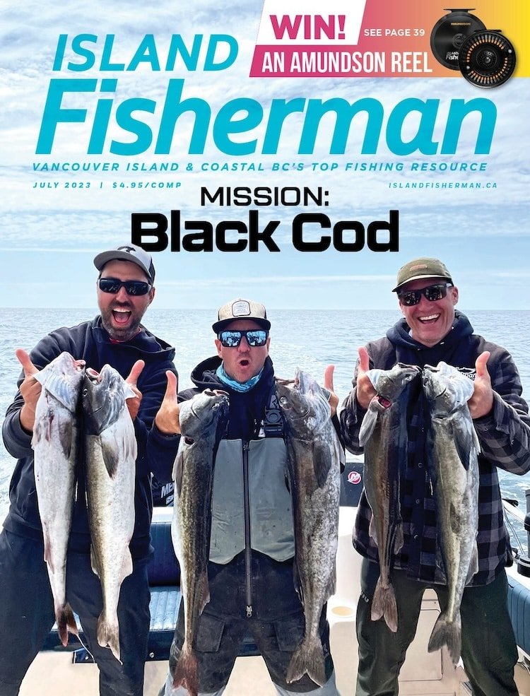 Electric Reels for Deepwater Fishing