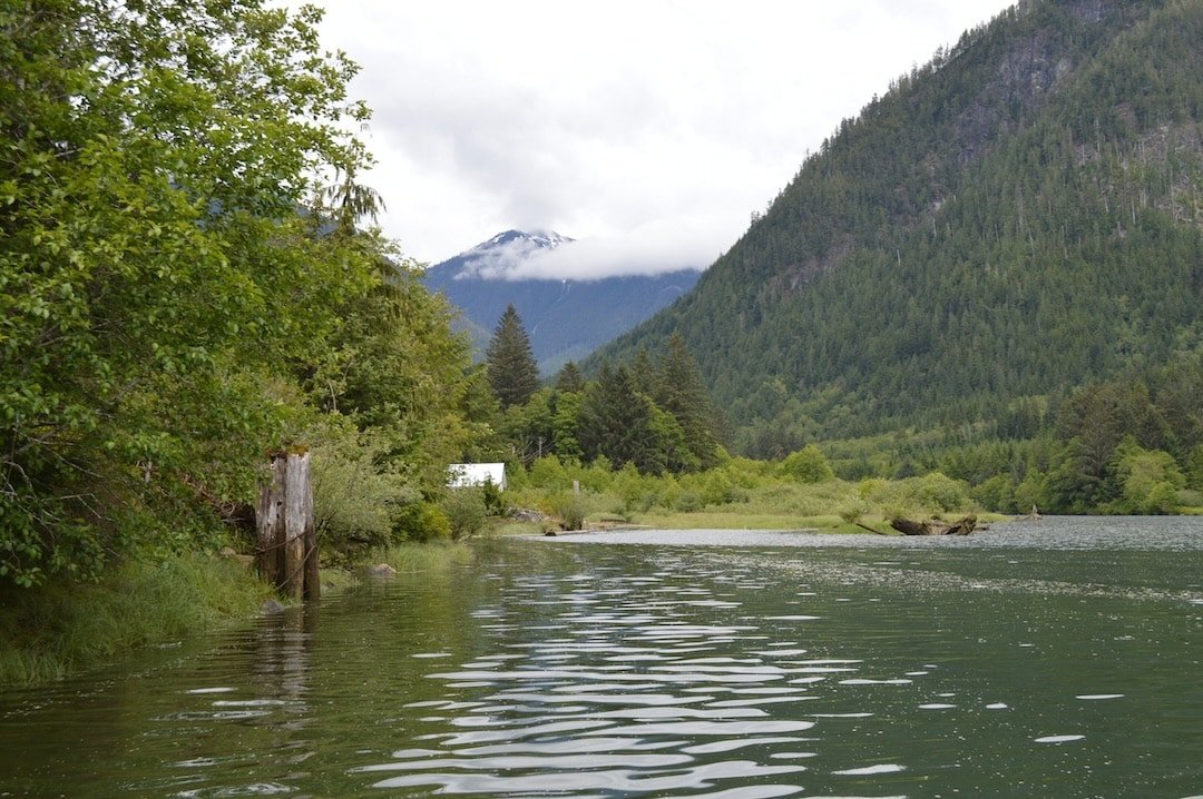 Buying Rural/Remote/Recreational Properties in BC