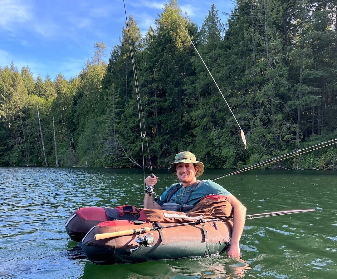 Why Buy a Belly Boat?