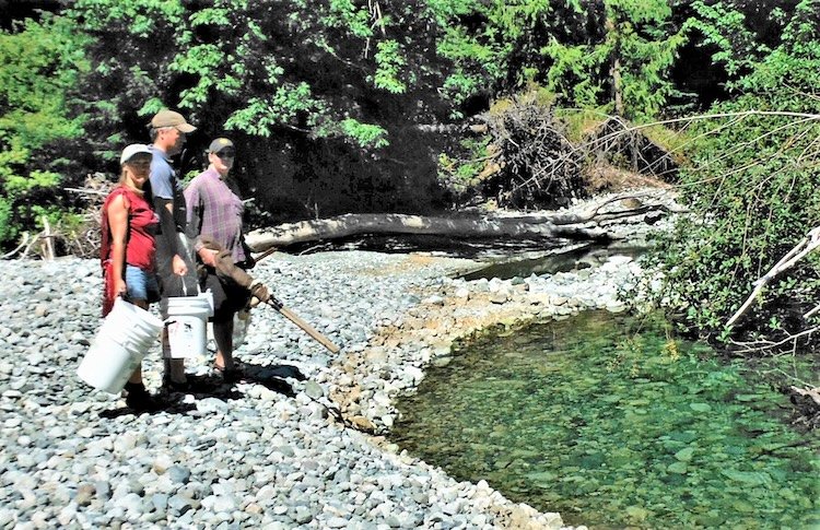 What Is A Streamkeeper?