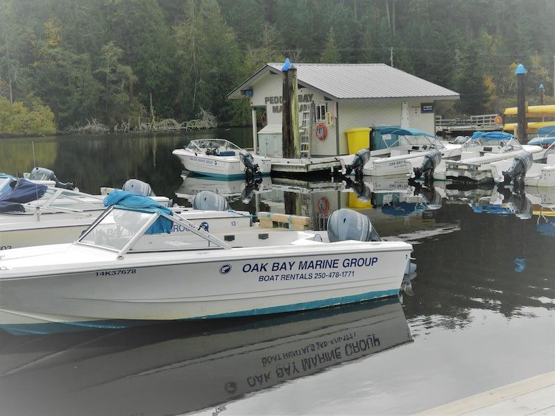 2024 Alpine Juan de Fuca Fishing Tournament a Success