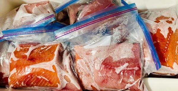 2024 Alpine Juan de Fuca Fishing Tournament a Success