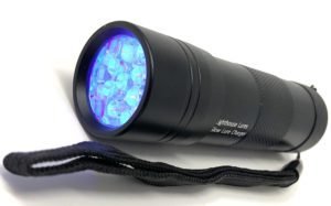 The Difference Between UV and Glow Fishing Gear