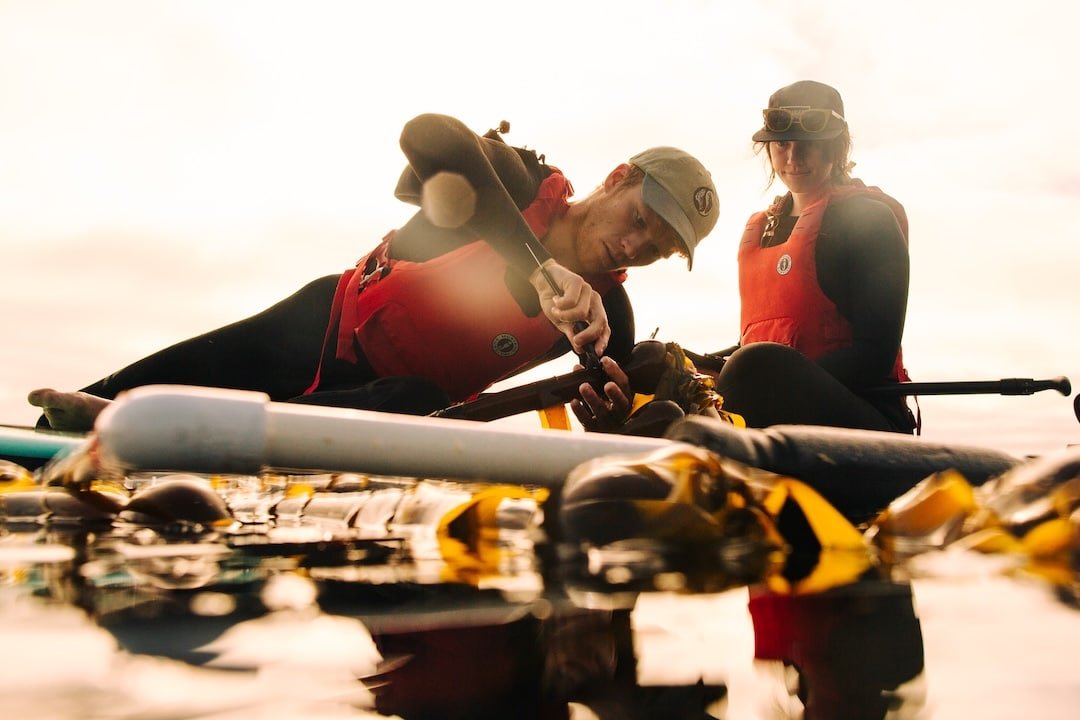 The Power of a $6.89 Salmon Stamp: Funding the Future of Pacific Salmon