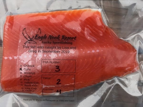 How to Book a Fishing Charter