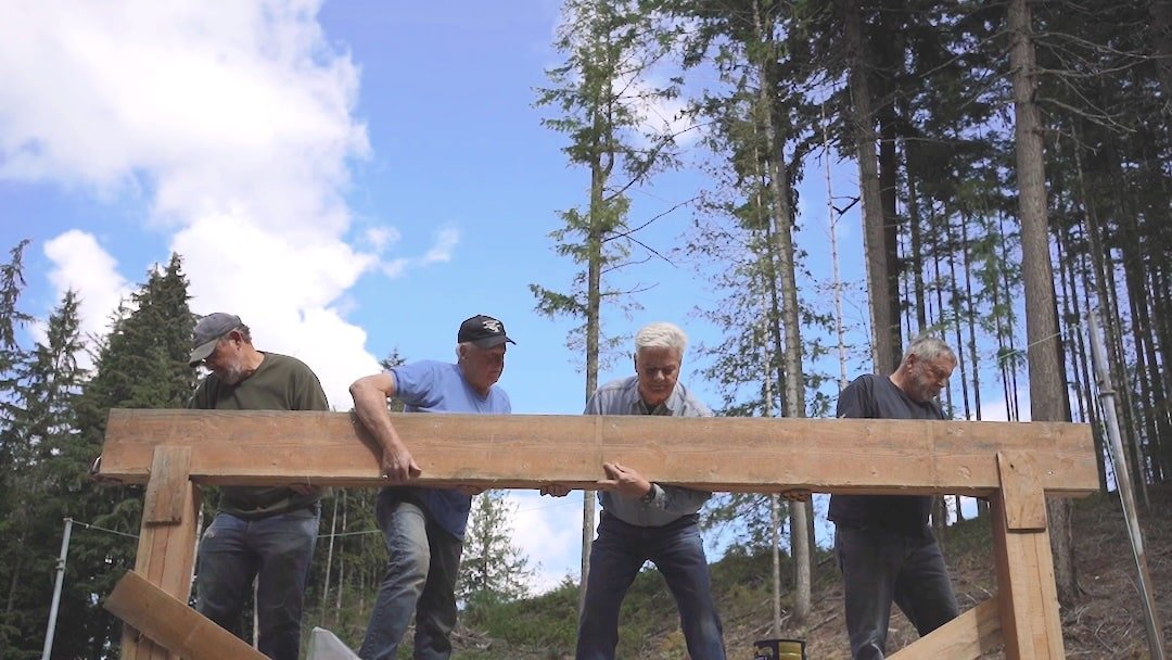 The Power of a $6.89 Salmon Stamp: Funding the Future of Pacific Salmon