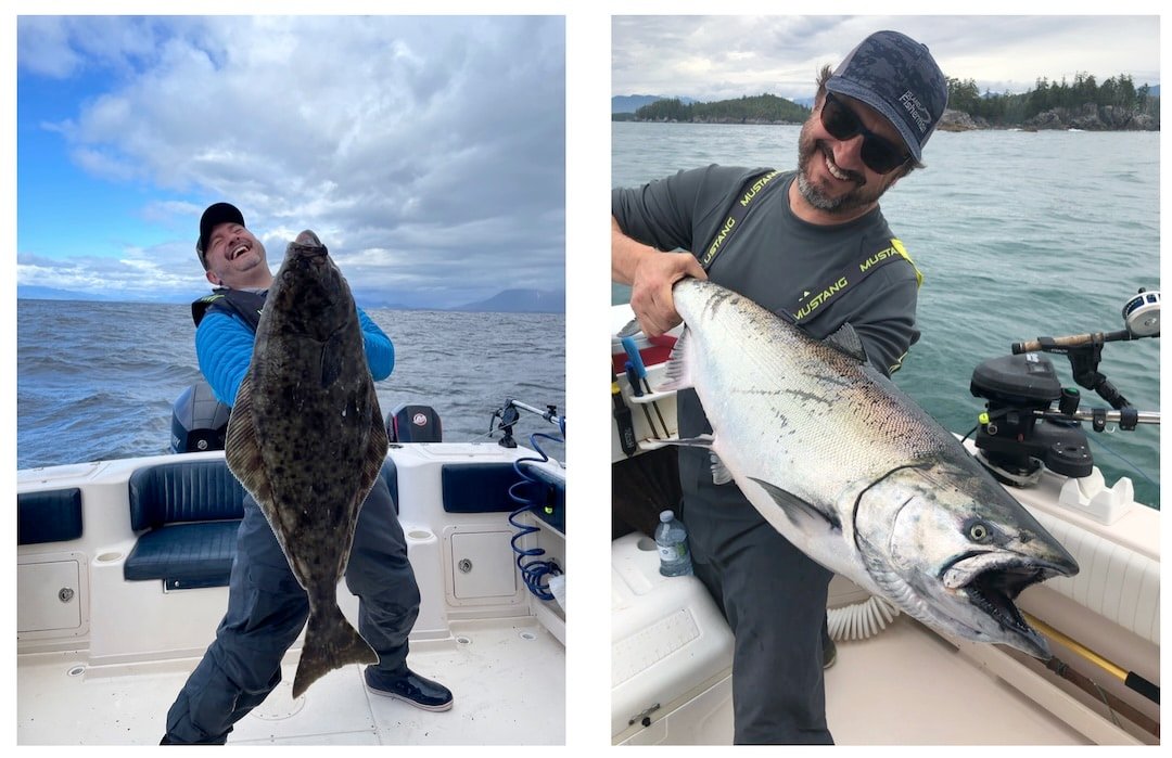 How to Book a Fishing Charter