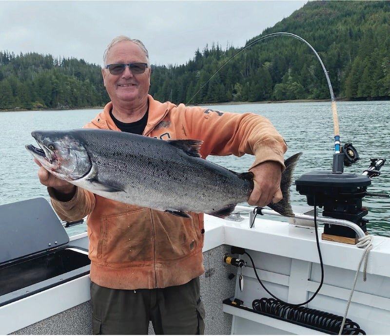 Salmon Diet Science: What Do Salmon Eat?