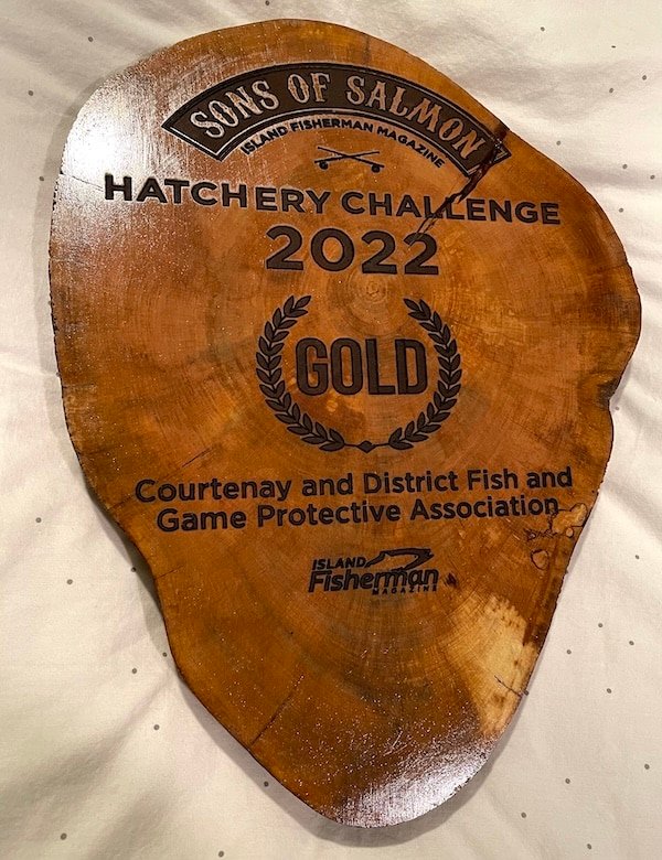 The Power of a $6.89 Salmon Stamp: Funding the Future of Pacific Salmon