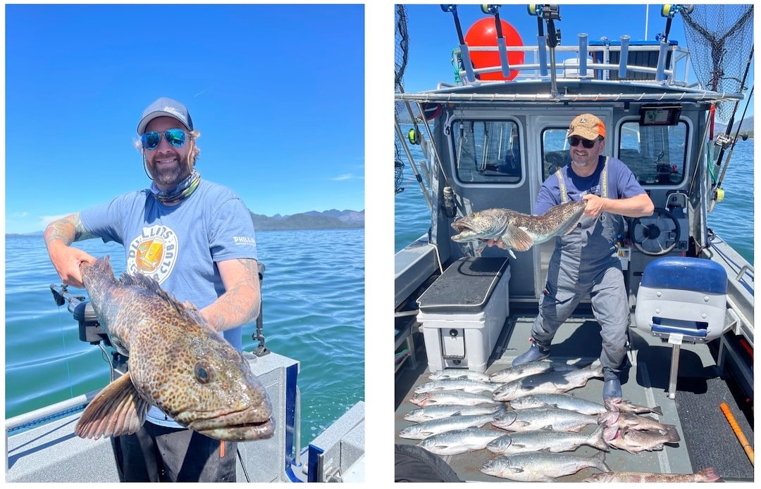 How to Book a Fishing Charter