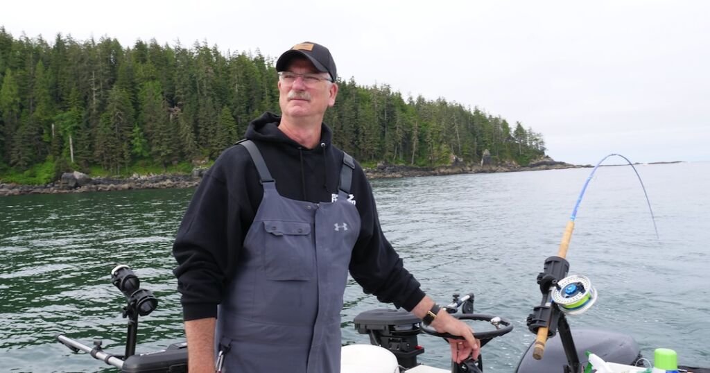 Whale Prey: A Further and Massive BC Sport Fishing Closure?