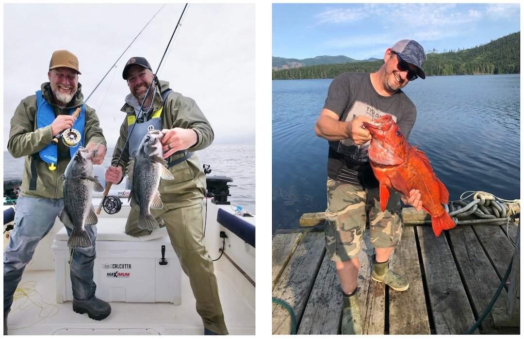 How to Book a Fishing Charter