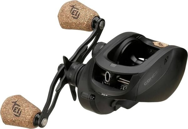 Fishing Gear Guide 2024: Awesome Fishing Reels