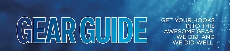 Fishing Gear Guide 2024: Awesome Fishing Reels