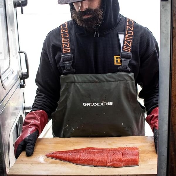 Gear Guide: Essential Fishing Apparel