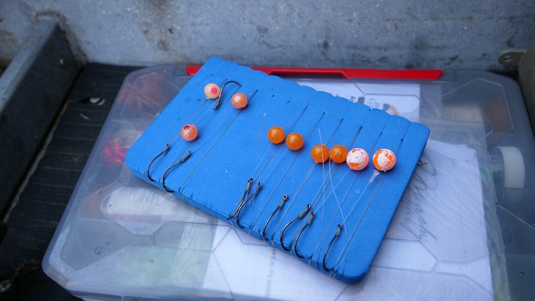 Reading the River for Steelhead