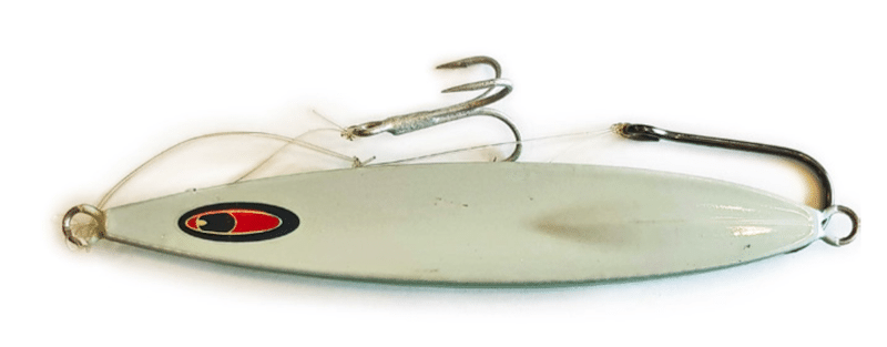 What is Slow-Pitch Jigging?