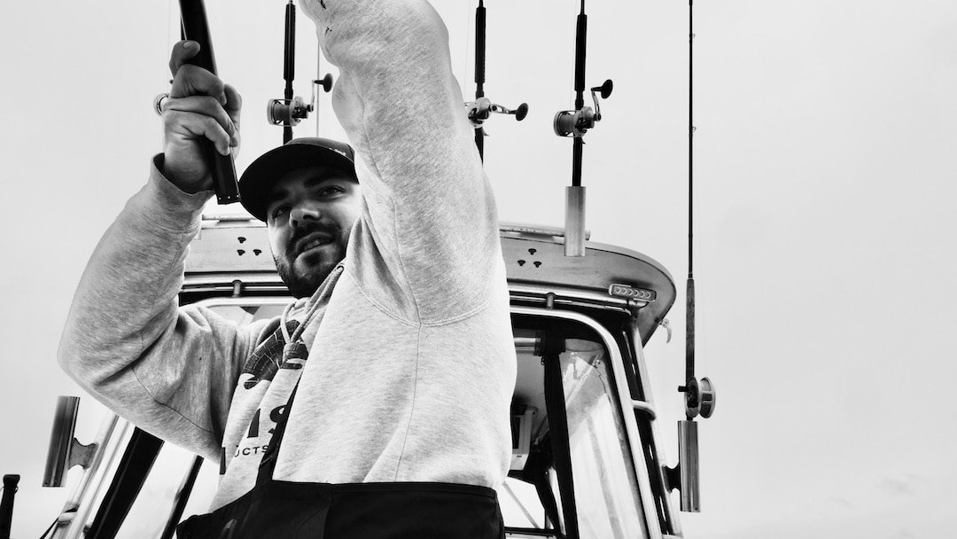 Fishing Vancouver Island North With Coastwide Sports Fishing