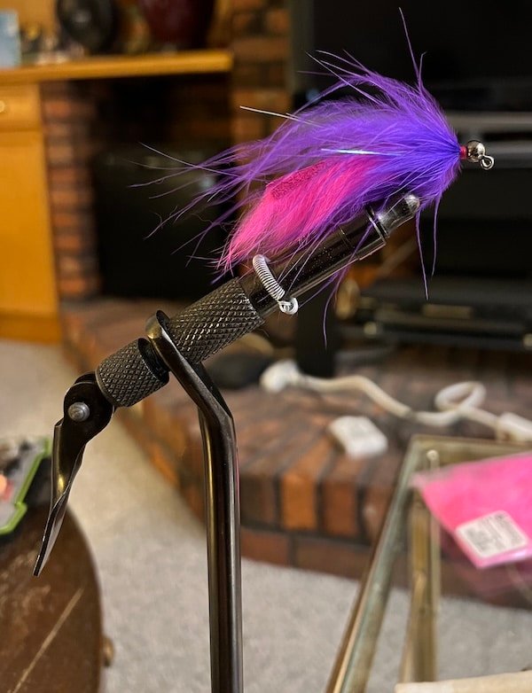 Reading the River for Steelhead