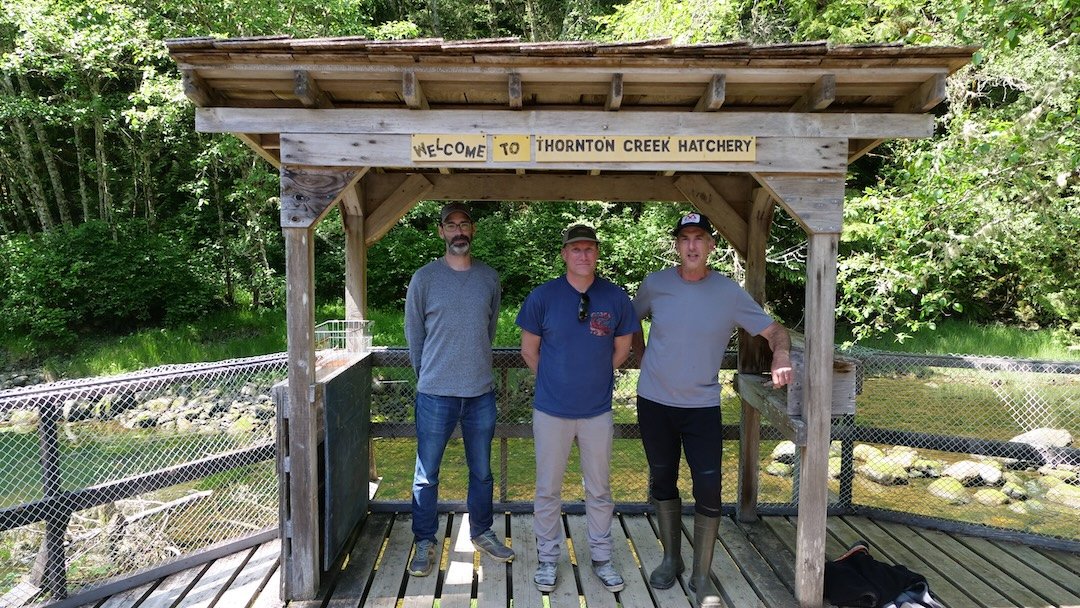 If You Fix It, They Will Spawn