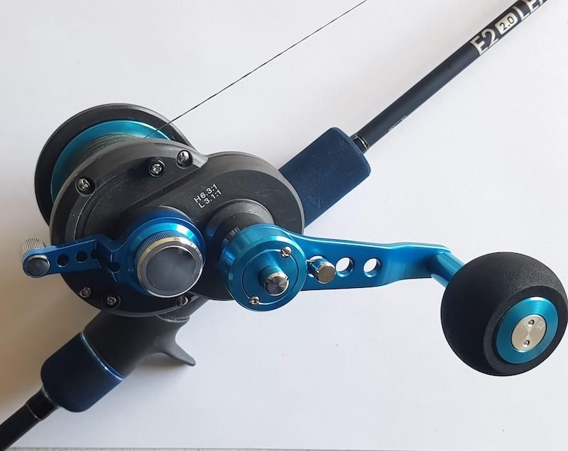 What is Slow-Pitch Jigging?