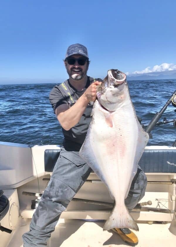 Halibut Regulations 2025: Recreational Harvest