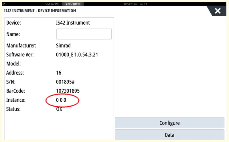 Marine Engine and Fuel Integration for your Multi-Function Display (MFD)