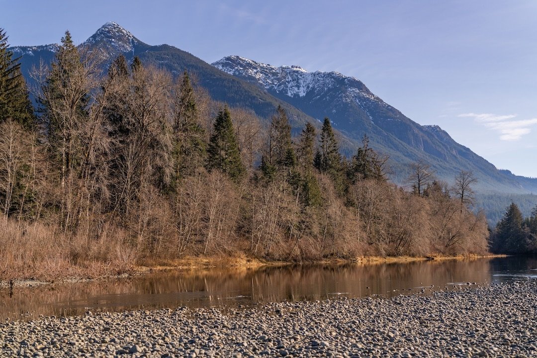 Salmon River Funding Drive