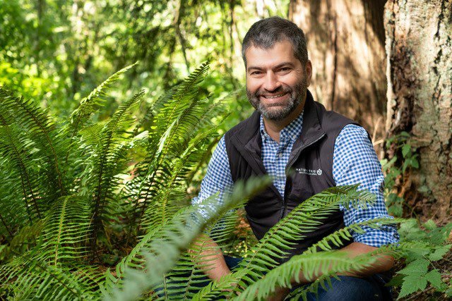 Salmon River Funding Drive