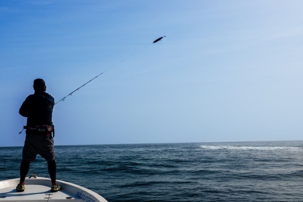 How to Catch Trophy Giant Trevally (GT)