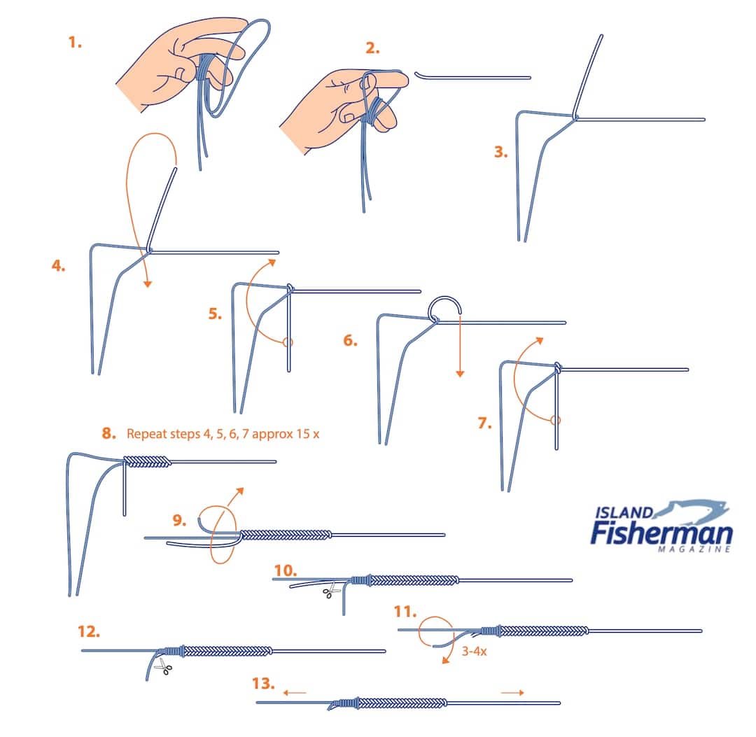 How to Catch Trophy Giant Trevally (GT)
