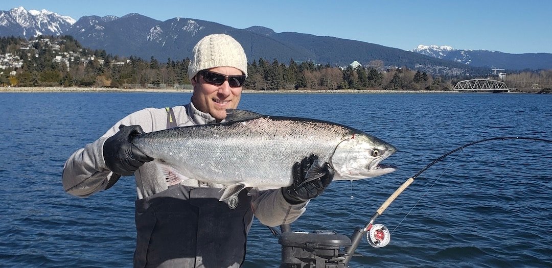 Chinook MSF—What Does The Reference Data Say?