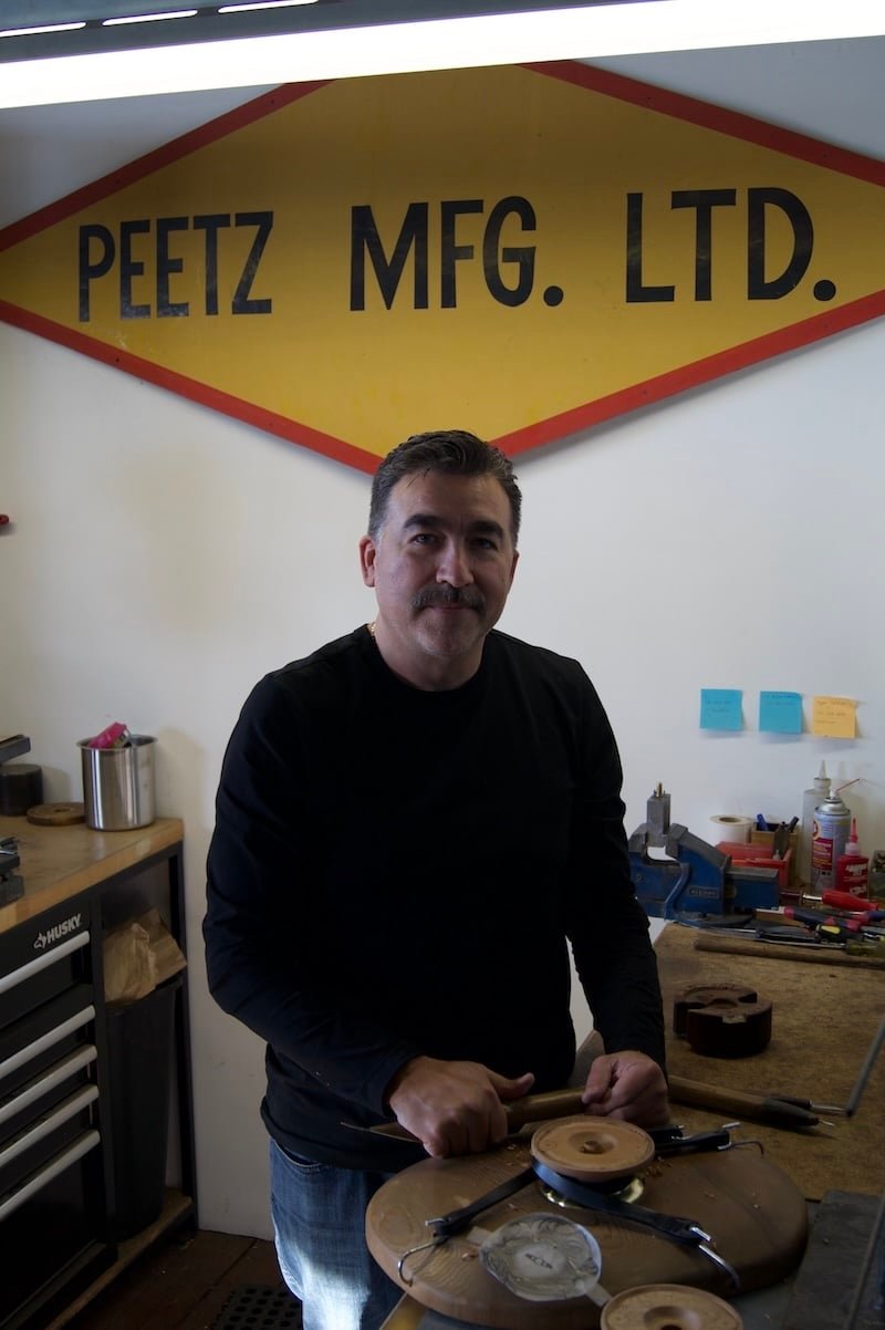 Peetz Turns 100: A History of Peetz Outdoors